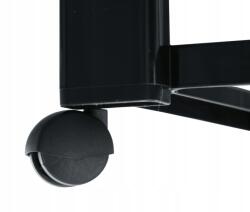 Rotho Country 3 részes tároló komód - Antracit (1165408853) (1165408853)