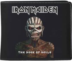 Iron Maiden Book Of Souls Портфейл (WAIMBOS)