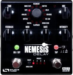 Source Audio Nemesis Delay ADT Efect de chitară (SR SA 260A OS ND)