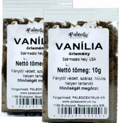 Paleolit Vanília őrlemény DUO 2X10 g - reformnagyker