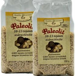 Paleolit Szezámos rizs forma száraztészta DUO 2X250 g