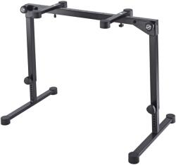 Konig & Meyer 18820 Omega Pro Stand pliant pentru claviaturi Black (18820-019-55)