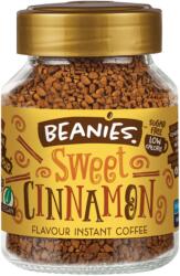 Beanies Édes fahéjas süti ízű instant kávé 50 g