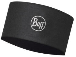 Buff Coolnet UV+ Headband Culoare: negru/alb (120007.999.10.00)