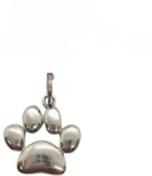 ÉkszerM Ezüst Tappancs Medál JA 74161