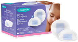 Lansinoh éjszakai és nappali eldobható melltartóbetét - 100db