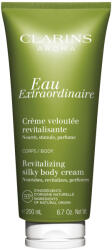 Clarins Eau Extraordinaire Invigorating Silky Body Cream Крем за тяло дамски 200ml Лосион за тяло