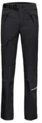 MAMMUT Eiger Nordwand Advanced SO Pants Men Pantaloni black 0001 50