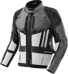  Shima Tracker motoros kabát szürke