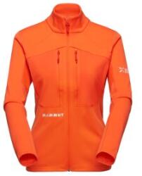 MAMMUT Eiger Nordwand Advanced ML Jacket Women Jachetă 2289 eiger orange S