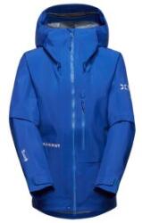 Mammut Eiger Nordwand Advanced HS Hooded Jacket Women Jachetă 50643 eiger blue M