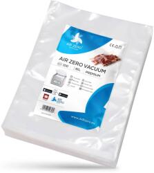 Air Zero Premium vákuumtasak Sous Vide minőség - 90 micron (100db/csom) (AZCH2025)