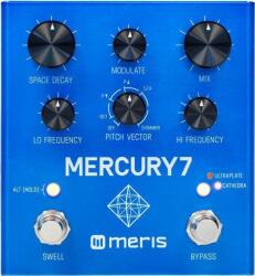 Meris Mercury 7 Efect de chitară (<![CDATA[MR MERCURY 7]]>)