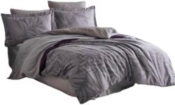 Atisat Ágyneműhuzat garnitúra, 100% pamutszatén, egyszemélyes, 3 részes, Rita Plum