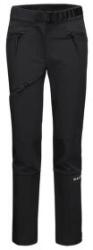 Mammut Eiger Nordwand Advanced SO Pants Women Pantaloni black 0001 36