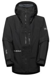 Mammut Eiger Nordwand Advanced HS Hooded Jacket Men Jachetă black 0001 M