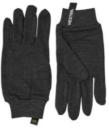 Hestra Merino Wool Liner Active Introduceți Koks 9