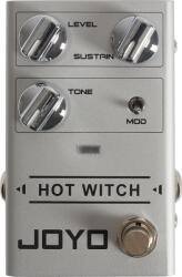 JOYO R-25 Hot Witch Efect de chitară (<![CDATA[R-25]]>)