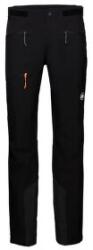 MAMMUT Taiss Guide SO Pants Men Pantaloni black 0001 54