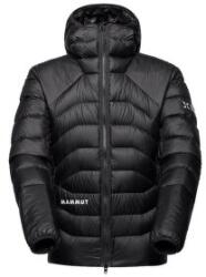 Mammut Eiger Nordwand Light Down IN Hooded Jacket Men Jachetă black 0001 M