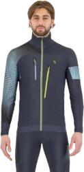 Karpos Alagna 2.0 Jkt Mărime: L / Culoare: gri/albastru (2511041008)