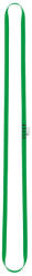 Petzl Anneau 120 cm Culoare: verde (C40A 120)