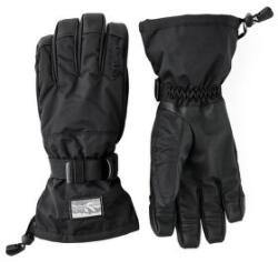 Hestra Gauntlet Sr Mănuși Svart/Svart 8