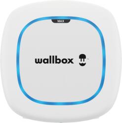 Wallbox Pulsar Max 22kW fehér 7 méter