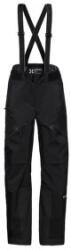 Mammut Eiger Nordwand Pro HS Pants Women Pantaloni black 0001 40