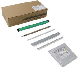 Utángyártott RICOH MPC307/IMC300 Im. UNIT KIT YE. CT (RICET501066) - tonerpiac