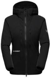 Mammut Eiger Nordwand IN Flex Air Hooded Jacket Women Jachetă black 0001 L