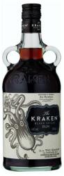 Kraken Black Spiced Rum [1L|40%] - diszkontital