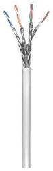 Goobay 100m CAT6 networking cable Grey (93953) - pcone