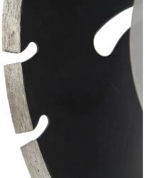 CATA gyémánt vágókorong 230x22, 2x10 mm M08530C (M08530C)