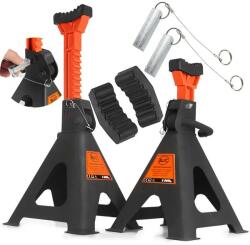  BJC tartóbak 400-580 mm 6t M80101 (M80101)