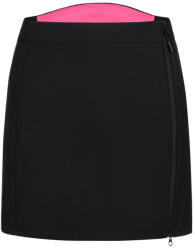 Loap Urkiss női szoknya XS / fekete