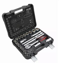 Dedra Csavarkulcskészlet, 25 darab 17K025A (17K025A)