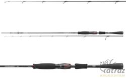 Daiwa Tournament AGS Spinning 210cm 5-21g - Daiwa Pergető Bot 2, 10m (11120-210)