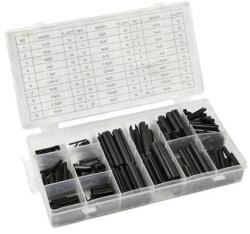  GEKO rezor stift csőstift készlet315db G03601 (G03601)