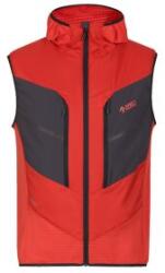 Direct Alpine Alpha Vest Vesta brick/anthracite S