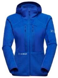 MAMMUT Eiger Nordwand Pro ML Air Hooded Jacket Women Jachetă 50643 eiger blue L