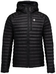 Black Diamond M Approach Down Hoody férfi télikabát L / fekete