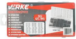  VERKE csőstift készlet 315 db V06730 (V06730)
