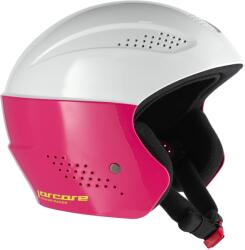 Arcore Racer бяло, розово, жълто (48 - 54) (racer-w3a)