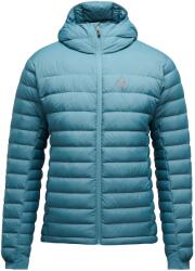 Black Diamond M Access Down Hoody férfi tollkabát L / kék