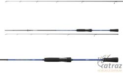 Daiwa Triforce Perch 210cm 10-30g - Daiwa Sügeres Pergető Bot (11403-215)