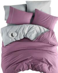 Atisat Ágyneműhuzat garnitúra, 100% pamut renforce, egyszemélyes, 3 részes, London