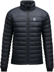 Black Diamond M Access Down Jacket férfi tollkabát M / fekete