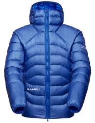 Mammut Eiger Nordwand Light Down IN Hooded Jacket Men Jachetă 50643 eiger blue L