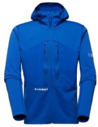 MAMMUT Eiger Nordwand Advanced ML Hooded Jacket Men Jachetă 50643 eiger blue L